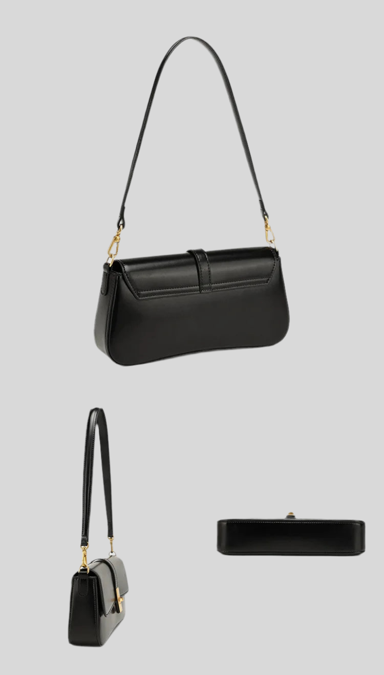 Bella Shoulder Bag