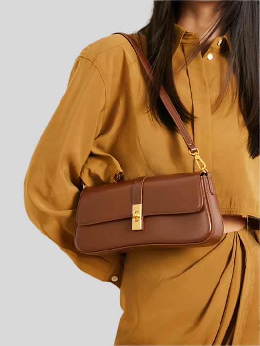 Bella Shoulder Bag